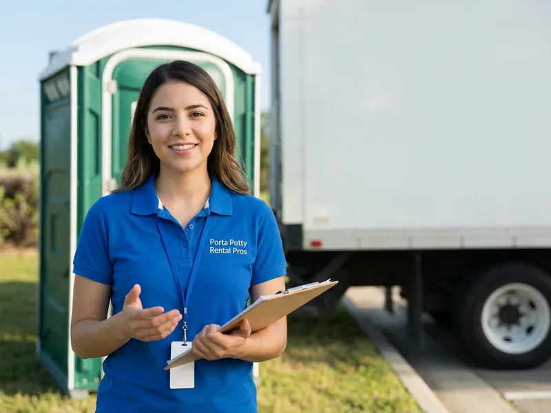 Porta Potty Rental  in Summit  FAQ